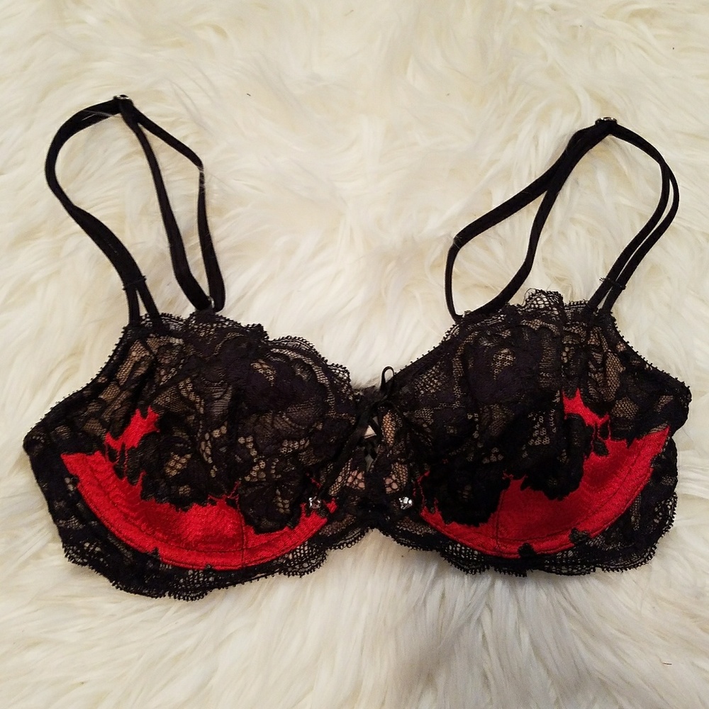 Bra